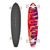 STREET KICKTAIL STREAMING LONGBOARD 92CM 