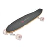 STREET KICKTAIL STREAMING LONGBOARD 92CM 