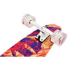 STREET KICKTAIL STREAMING LONGBOARD 92CM 