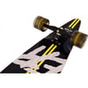STREET PAINTAL ROAD LINE LONGBOARD 102CM 
