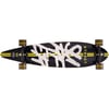 STREET PAINTAL ROAD LINE LONGBOARD 102CM 