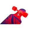STREET SURFING DROP THROUGH HIGHER FASTER LONGBOARD 99CM 