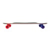 STREET SURFING DROP THROUGH HIGHER FASTER LONGBOARD 99CM 