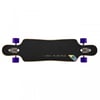 STREET SURFING DROP THROUGH I WANT TO BELİEVE LONGBOARD 99CM 
