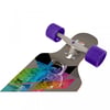 STREET SURFING DROP THROUGH I WANT TO BELİEVE LONGBOARD 99CM 