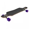 STREET SURFING DROP THROUGH I WANT TO BELİEVE LONGBOARD 99CM 