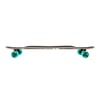 STREET SURFING DROP THROUGH WOLF LONGBOARD 99CM 