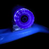 STREET SURFING PENNY BOARD GLOW BLUE 22 INC