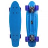 STREET SURFING PENNY BOARD GLOW BLUE 22 INC