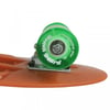 STREET SURFING PENNY BOARD GLOW ORANGE 22 INC