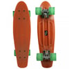 STREET SURFING PENNY BOARD GLOW ORANGE 22 INC