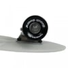 STREET SURFING PENNY BOARD GLOW WHITE 22 INC