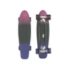 STREET SURFING PENNY BOARD SPECTRUM BLACK LIGHT 22 INC 