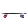 STREET SURFING PENNY BOARD SPECTRUM BLACK LIGHT 22 INC 