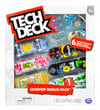 Tech Deck Almost Bonus Pack 