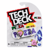 Tech Deck Fingerboard Pizza Skateboard 
