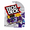 Tech Deck + Hediye Sticker Paketli Parmak Kaykayı Primitive Snake Skateboard 