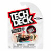 Tech Deck + Hediye Sticker Paketli Parmak Kaykayı Stereo Bryce Wettstein 