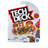 Tech Deck Fingerboard anta Cruz Hand Skateboard 