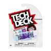Tech Deck + Hediye Sticker Paketli Parmak Kaykayı Disorder Alex Midler 