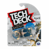 Tech Deck Fingerboard April Skateboard 