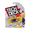 Tech Deck Fingerboard Toy Machine Mad Eye Skateboard 