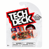 Tech Deck + Hediye Sticker Paketli Parmak Kaykayı Thank You Yılan 