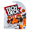 Tech Deck Fingerboard anta Cruz Screaming Hand Skateboard 