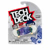 Tech Deck Fingerboard Baker Kader Sylla Big Bodies Skateboard 