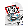 Tech Deck Fingerboard Volcom Skateboard 