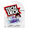 Tech Deck + Hediye Sticker Paketli Parmak Kaykayı Disorder Alex Midler 