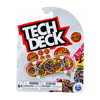 Tech Deck Fingerboard anta Cruz Hand Skateboard 