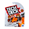 Tech Deck Fingerboard anta Cruz Screaming Hand Skateboard 