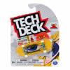 Tech Deck Fingerboard Toy Machine Mad Eye Skateboard 