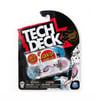 Tech Deck + Hediye Sticker Paketli Parmak Kaykayı Santa Cruz - Maurio McCoy 50 Skateboard 