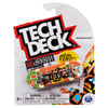 Tech Deck Parmak Kaykayı Darkroom* 