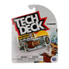 Tech Deck Parmak Kaykayı Finesse Whooo  