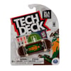 Tech Deck Parmak Kaykayı Mike Carroll 