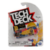 Tech Deck Parmak Kaykayı Primitive Silvas 