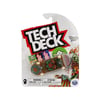 Tech Deck Parmak Kaykayı Thank You 