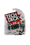 Tech Deck Parmak Kaykayı Thank You 