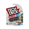 Tech Deck Parmak Kaykayı Work Shop 
