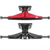 Tensor 5,5 Alum Lo Split Red Black Truck