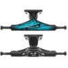Tensor Alum Reg TENs Tie Dye Blue Truck  5,75