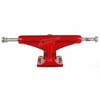 Tensor Alum Regular Colored Red Truck 5.25