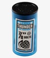 Thunder Bolts Phillips 7/8'' Kaykay Vida 