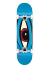 Toy Machine 7.88 Sect Eye Blue Complete Profesyonel Kaykay 