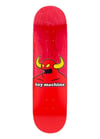 Toy Machine 8.38 Monster Red Deck Profesyonel Kaykay Tahtası 