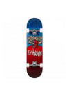 Toy Machine 8.25 Hoban Face Melt Blue Complete Profesyonel Kaykay 