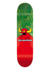 Toy Machine 8.13 Monster Green Deck Profesyonel Kaykay Tahtası 